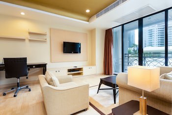 Admiral Premier Bangkok