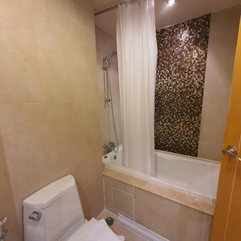 Admiral Premier Bangkok