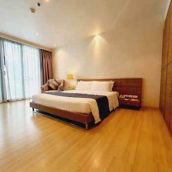 Admiral Premier Bangkok
