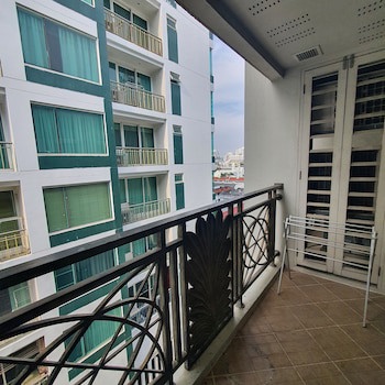 Admiral Premier Bangkok