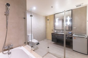Admiral Premier Bangkok