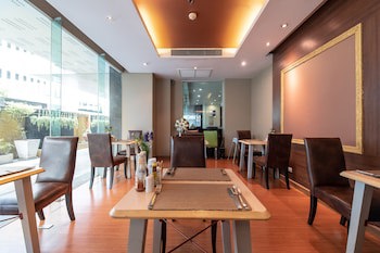 Admiral Premier Bangkok