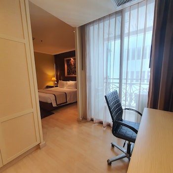 Admiral Premier Bangkok