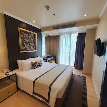 Admiral Premier Bangkok