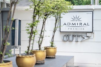 Admiral Premier Bangkok