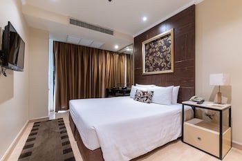 Admiral Premier Bangkok