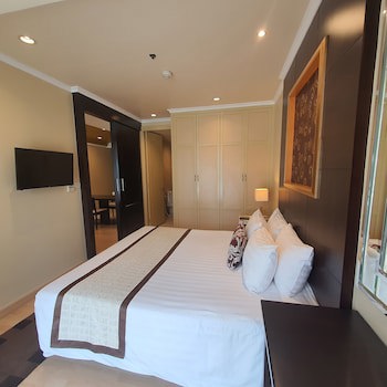 Admiral Premier Bangkok