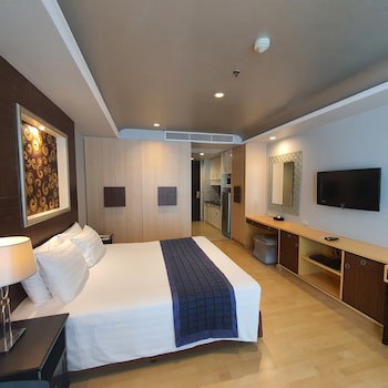 Admiral Premier Bangkok