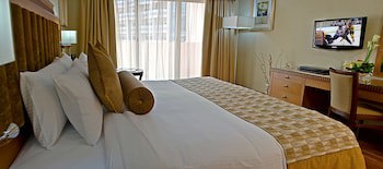 Chelsea Gardens Hotel Apartments galeri fotoğrafı