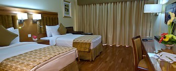Chelsea Gardens Hotel Apartments fotoğrafı