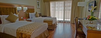 Chelsea Gardens Hotel Apartments fotoğrafı