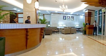 Chelsea Gardens Hotel Apartments fotoğrafı