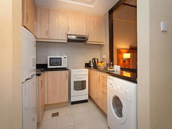 Chelsea Gardens Hotel Apartments galeri fotoğrafı