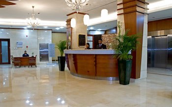 Chelsea Gardens Hotel Apartments fotoğrafı
