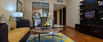 Chelsea Gardens Hotel Apartments galeri fotoğrafı