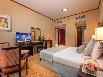 Chelsea Gardens Hotel Apartments galeri fotoğrafı