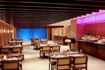 Le Meridien Towers Makkah