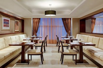 Le Meridien Towers Makkah