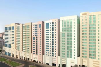 Le Meridien Towers Makkah