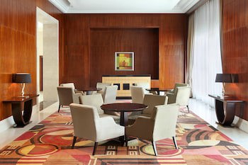 Le Meridien Towers Makkah