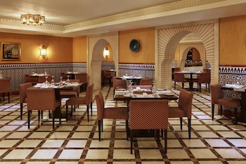 Le Meridien Towers Makkah