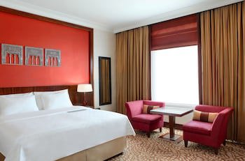 Le Meridien Towers Makkah
