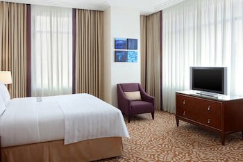 Le Meridien Towers Makkah