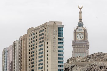 Le Meridien Towers Makkah
