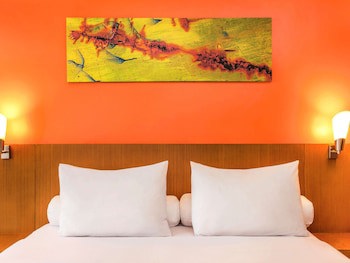 Ibis Semarang Simpang Lima