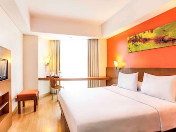 Ibis Semarang Simpang Lima