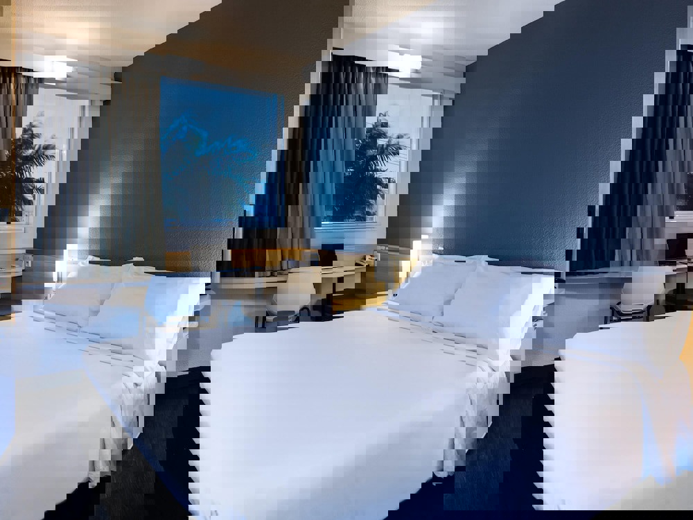 ibis Vitoria Aeroporto