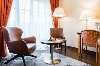 AKZENT Hotel Bayerwald-Residenz galeri fotoğrafı