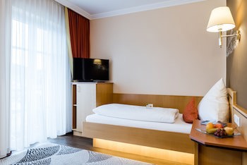 AKZENT Hotel Bayerwald-Residenz fotoğrafı