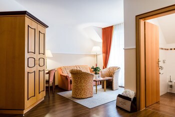 AKZENT Hotel Bayerwald-Residenz galeri fotoğrafı