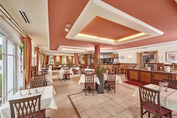 AKZENT Hotel Bayerwald-Residenz galeri fotoğrafı