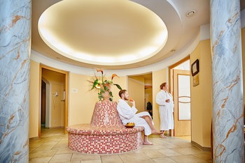 AKZENT Hotel Bayerwald-Residenz galeri fotoğrafı