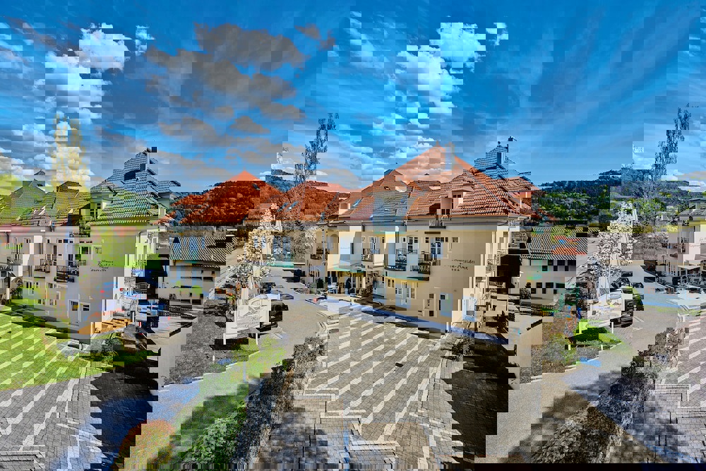 AKZENT Hotel Bayerwald-Residenz