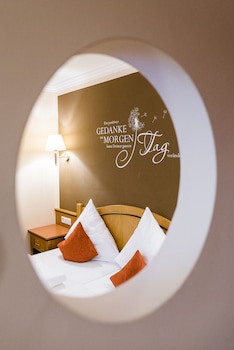 AKZENT Hotel Bayerwald-Residenz galeri fotoğrafı