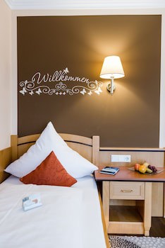 AKZENT Hotel Bayerwald-Residenz galeri fotoğrafı