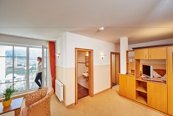 AKZENT Hotel Bayerwald-Residenz galeri fotoğrafı