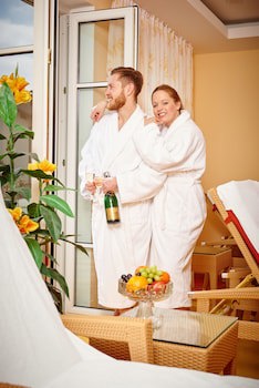 AKZENT Hotel Bayerwald-Residenz galeri fotoğrafı