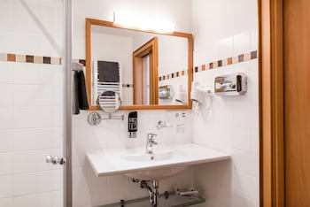 AKZENT Hotel Bayerwald-Residenz galeri fotoğrafı