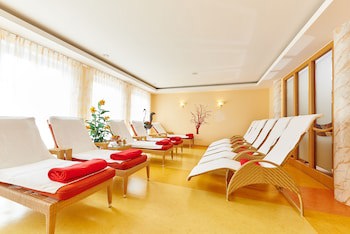 AKZENT Hotel Bayerwald-Residenz galeri fotoğrafı
