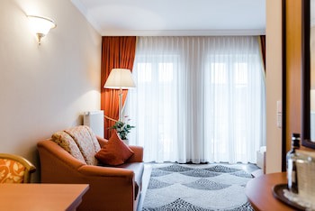 AKZENT Hotel Bayerwald-Residenz galeri fotoğrafı