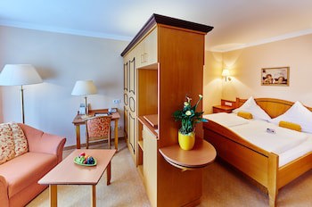 AKZENT Hotel Bayerwald-Residenz fotoğrafı