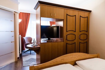AKZENT Hotel Bayerwald-Residenz fotoğrafı