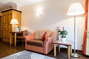 AKZENT Hotel Bayerwald-Residenz galeri fotoğrafı