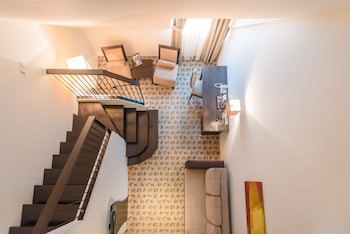 Buda Castle Hotel