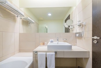 Buda Castle Hotel