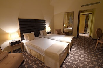 Buda Castle Hotel